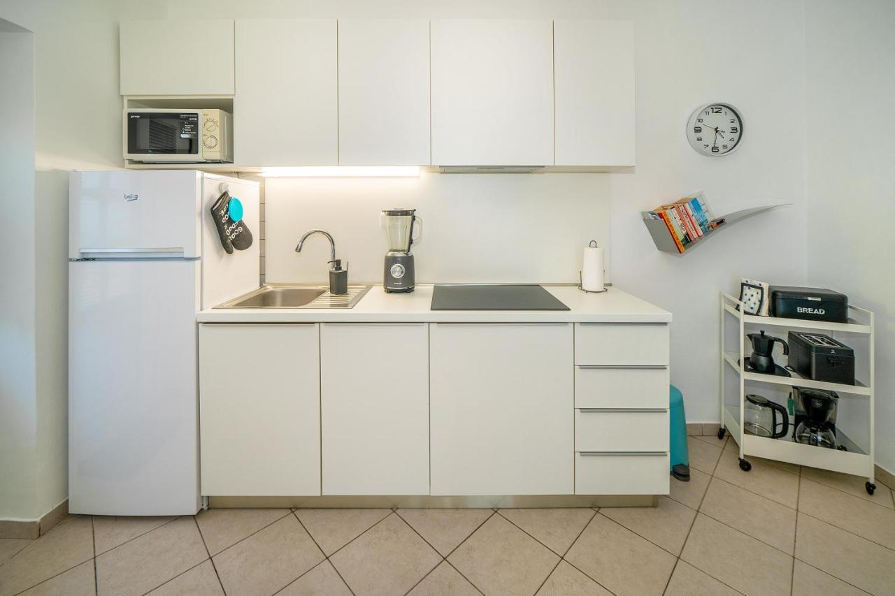 Apartment Jelka 2 クルク エクステリア 写真